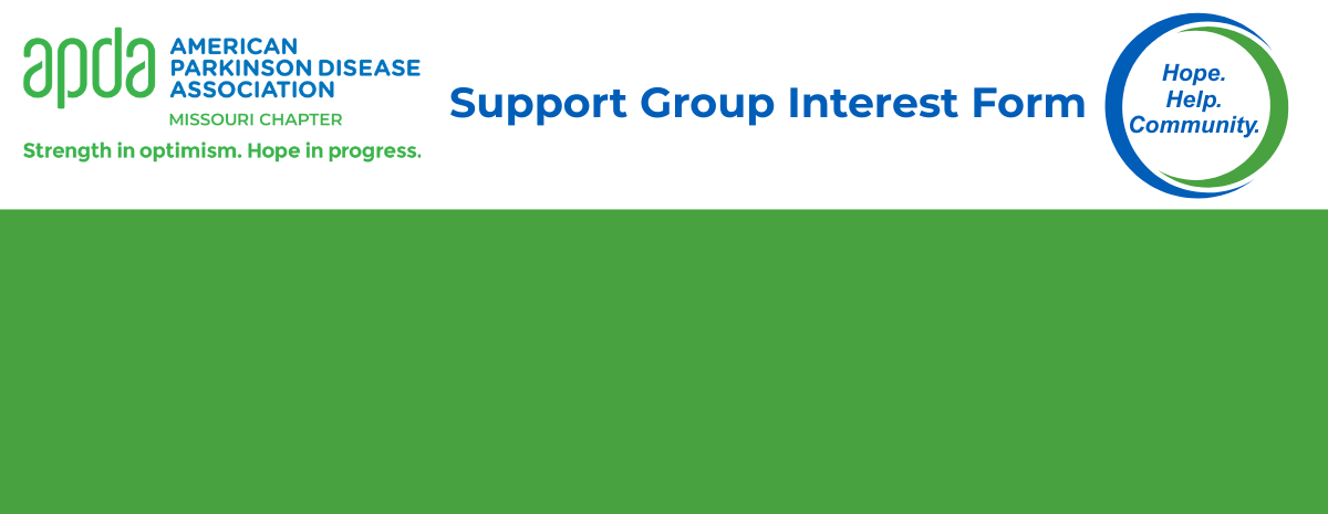 2026 Illinois Support Groups